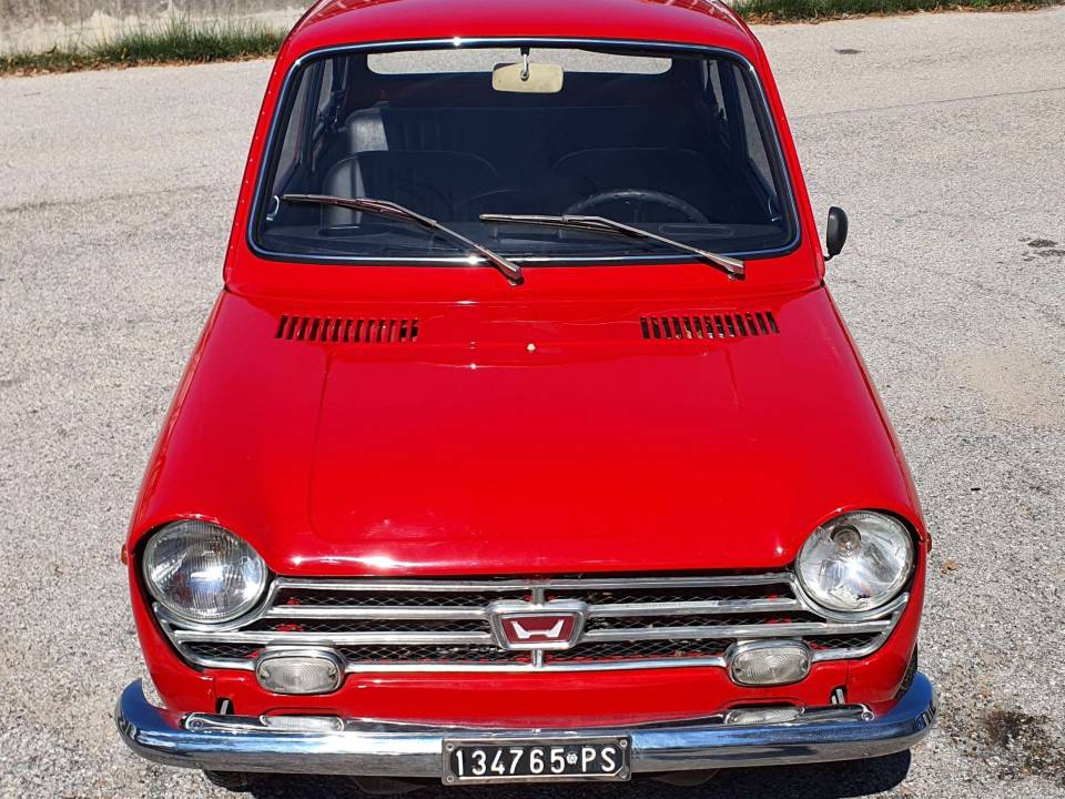 Bild 4/20 von Honda N 360 (1971)