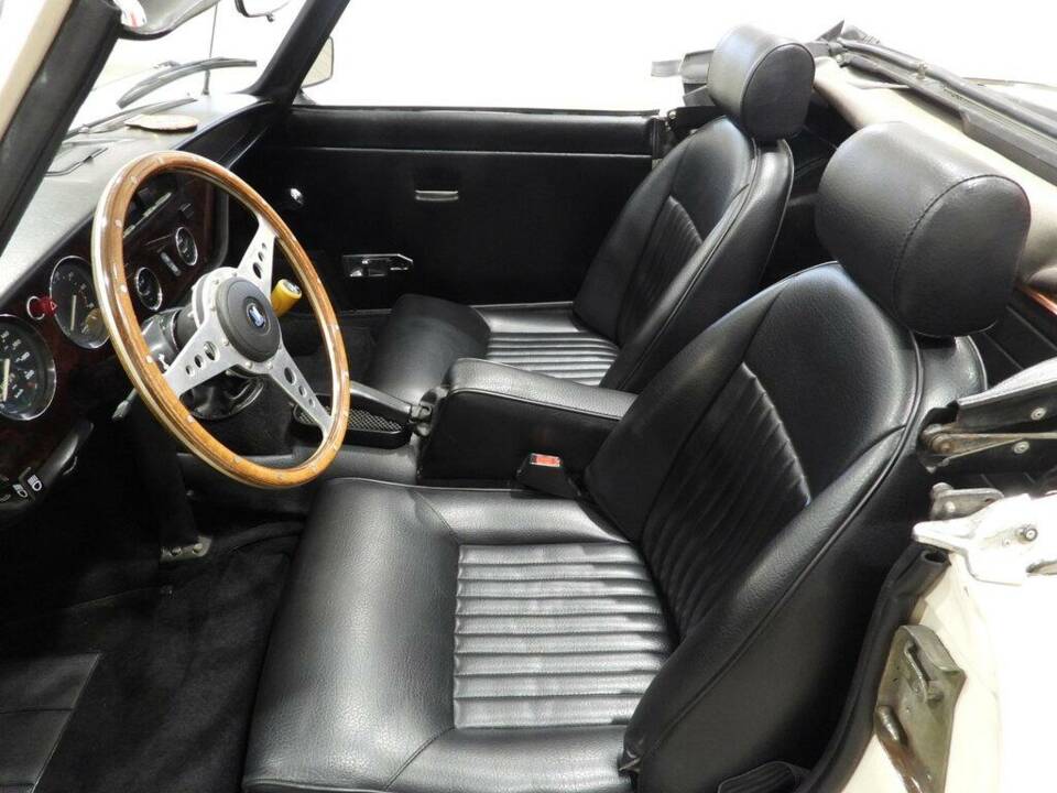 Imagen 5/15 de Triumph Spitfire 1500 (1978)