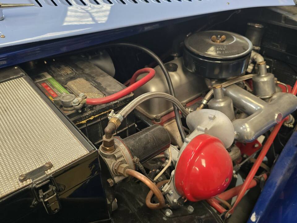 Bild 26/46 von MG TD (1952)
