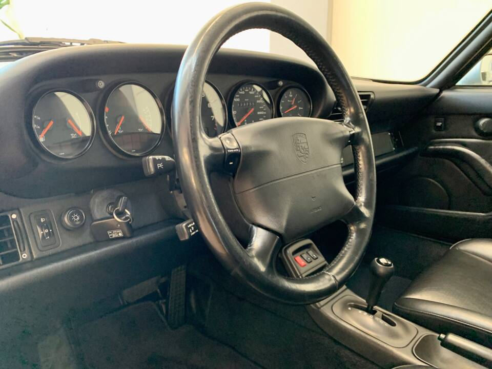 Bild 18/42 von Porsche 911 Carrera (1994)