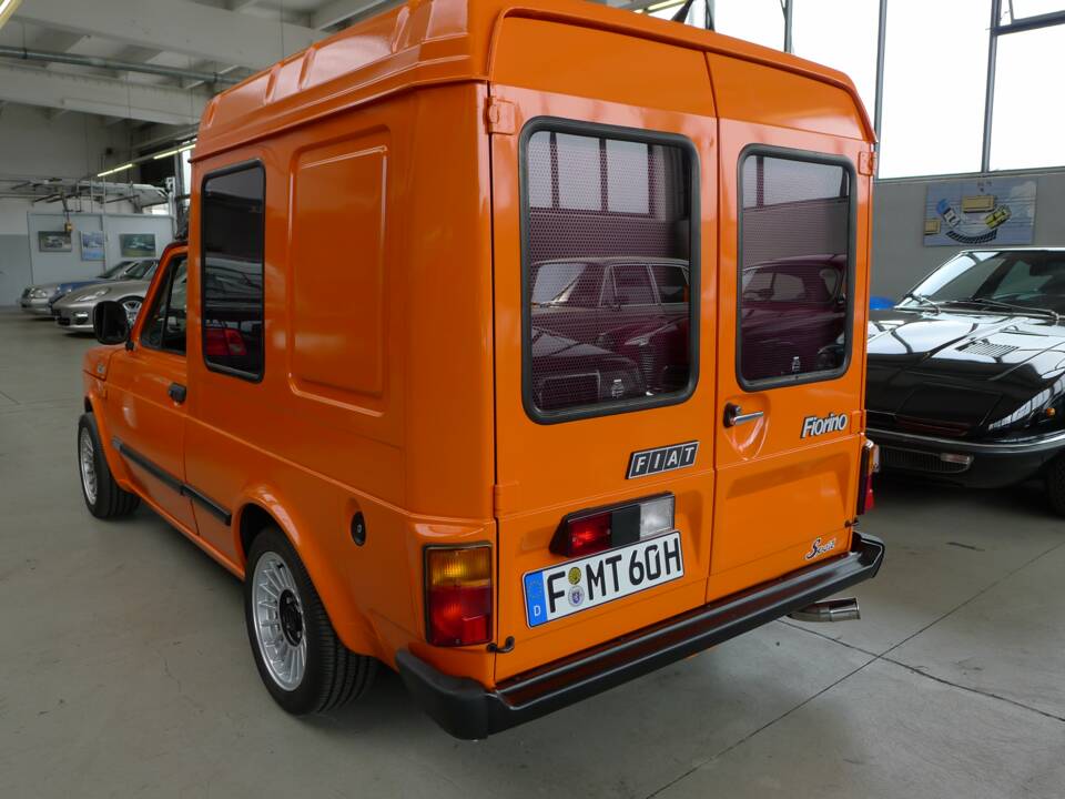Image 29/34 of FIAT Fiorino (1986)