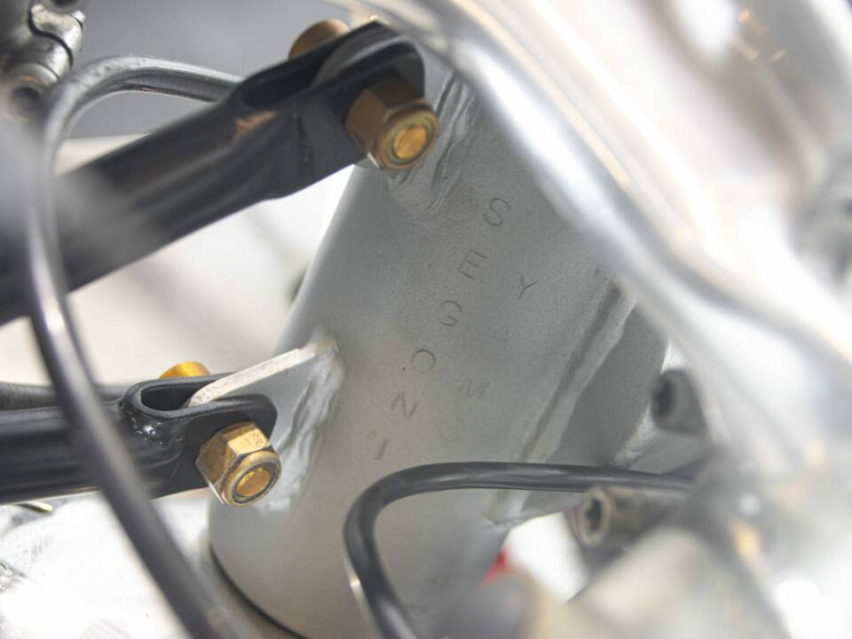 Immagine 45/50 di Yamaha TR 3 (1974)