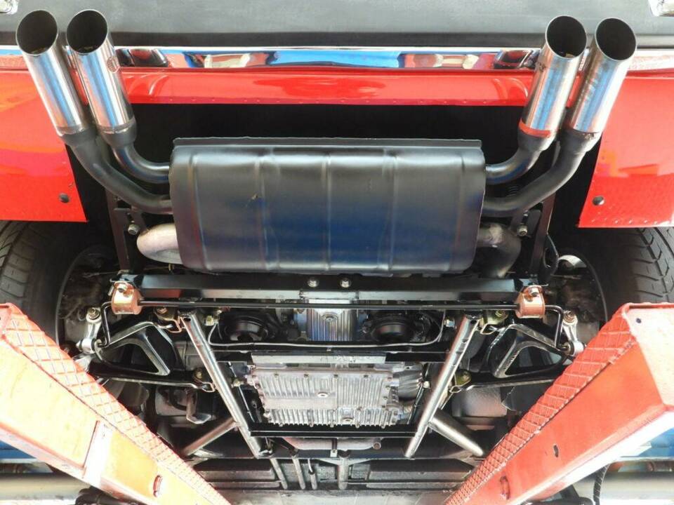 Bild 14/15 von Ferrari 308 GT4 (1979)