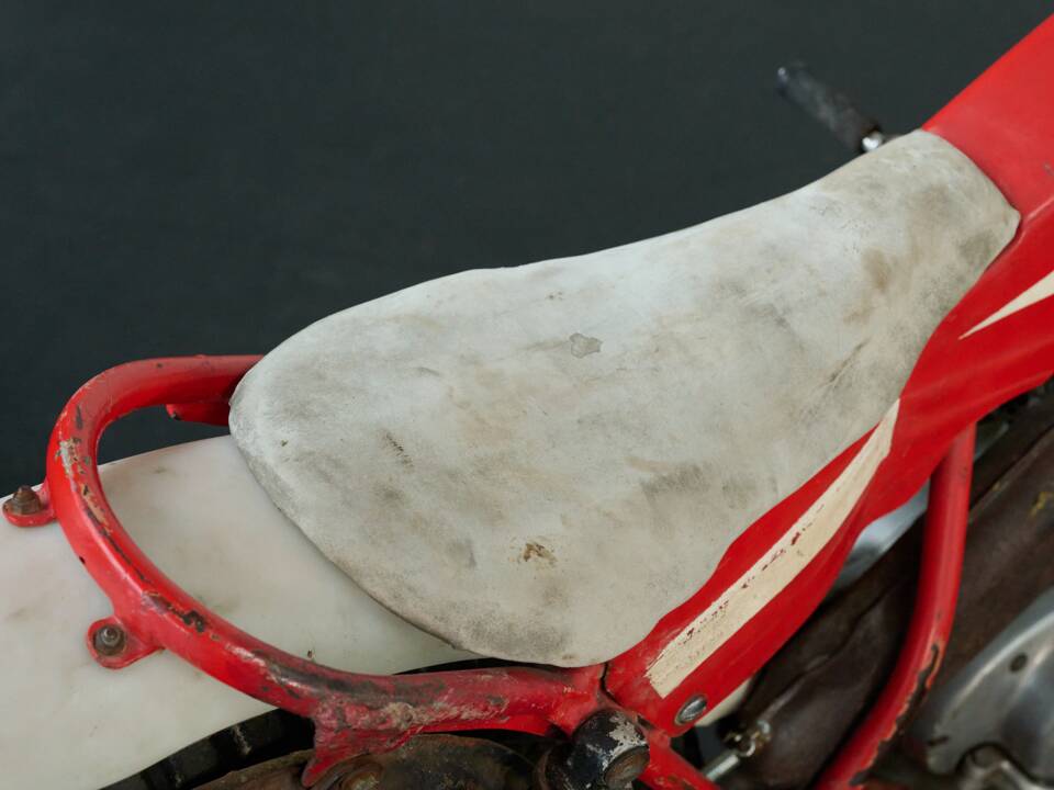 Bild 22/26 von Bultaco Sherpa T 350 (1974)