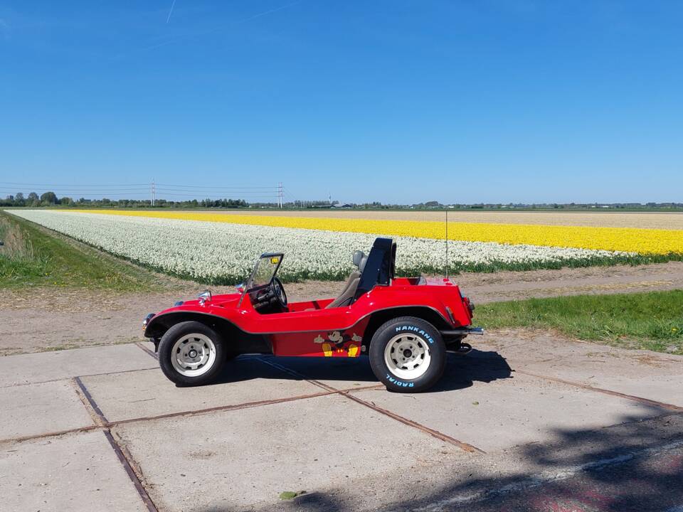Image 3/12 of Volkswagen Ruska Buggy (1972)