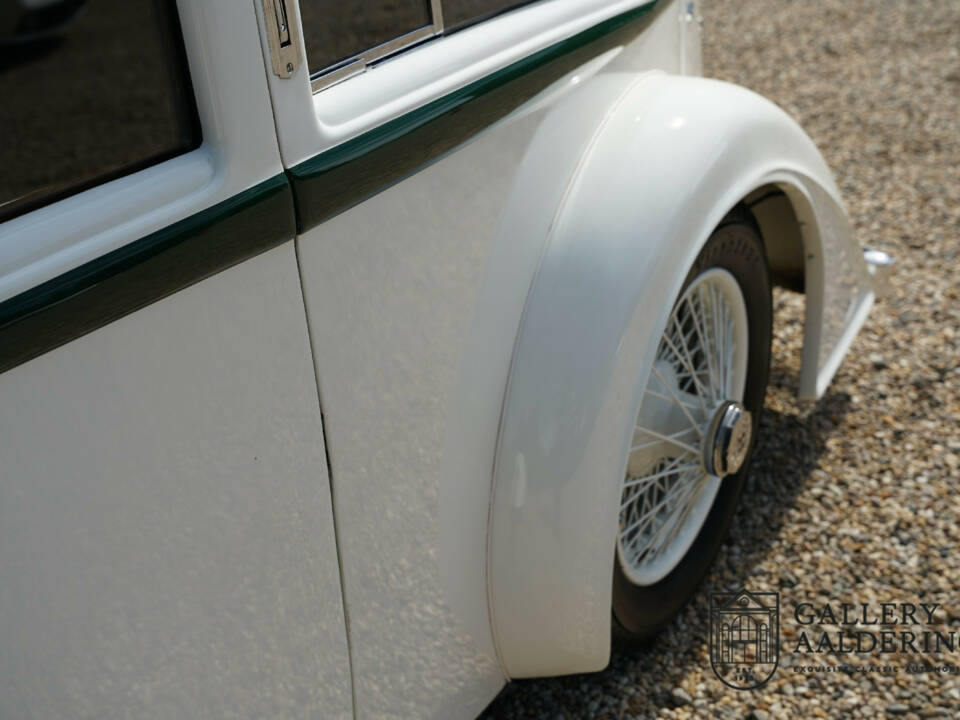 Image 39/50 of Bentley 3 1&#x2F;2 Litre (1933)