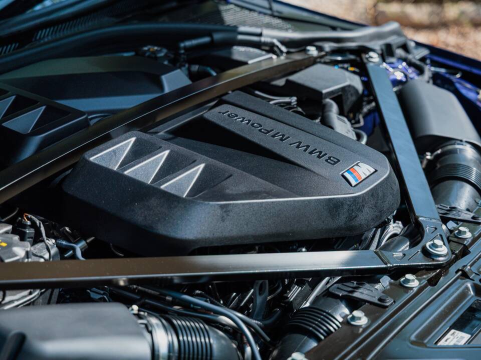 Bild 28/34 von BMW M2 Coupé (2026)