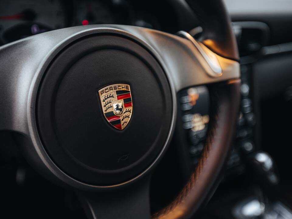 Afbeelding 45/53 van Porsche 911 Carrera S (2010)