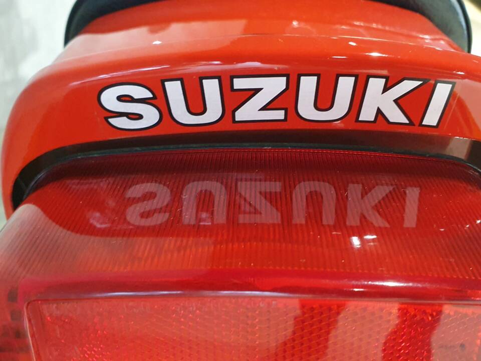 Bild 22/32 von Suzuki DUMMY (1977)