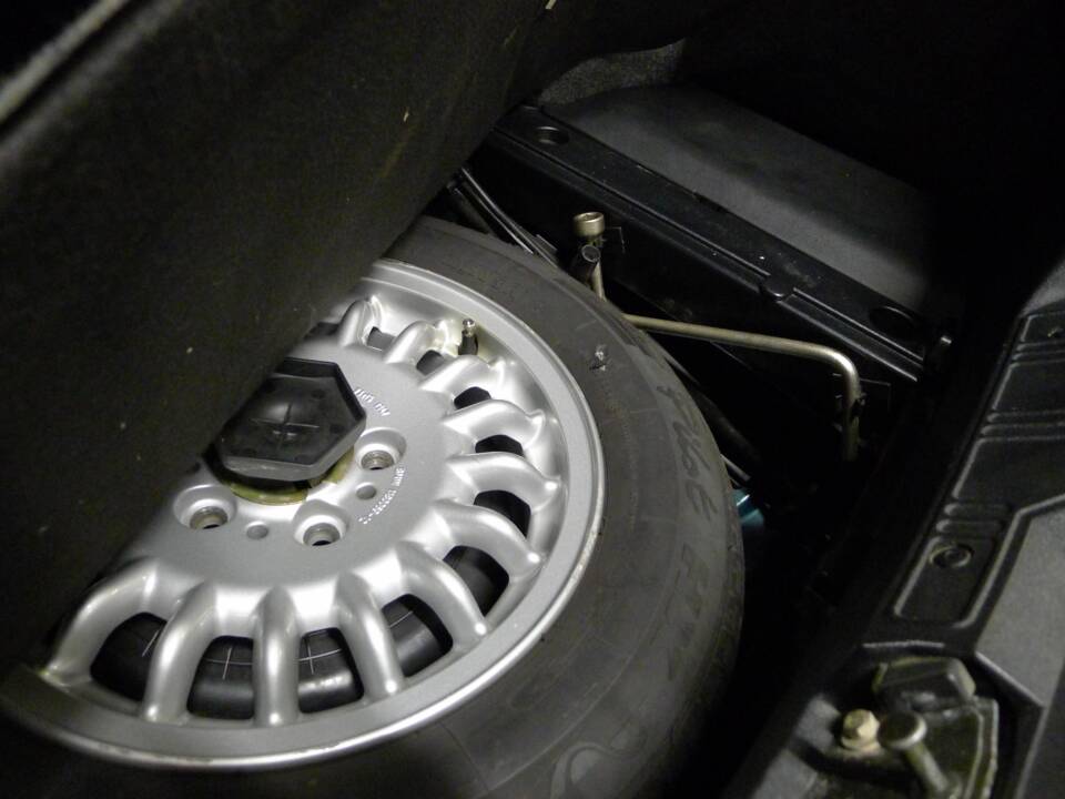 Imagen 17/35 de BMW 328i (1996)