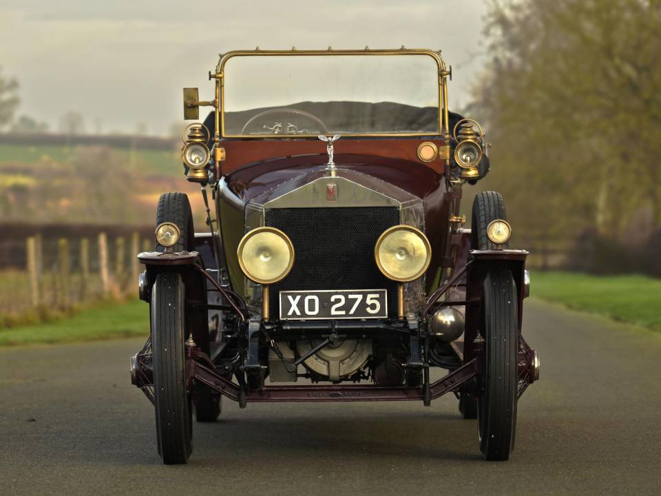 Bild 4/50 von Rolls-Royce 40&#x2F;50 HP Silver Ghost (1922)
