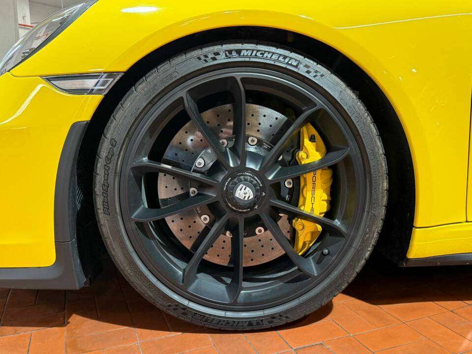 Bild 29/86 von Porsche 911 Speedster (2019)