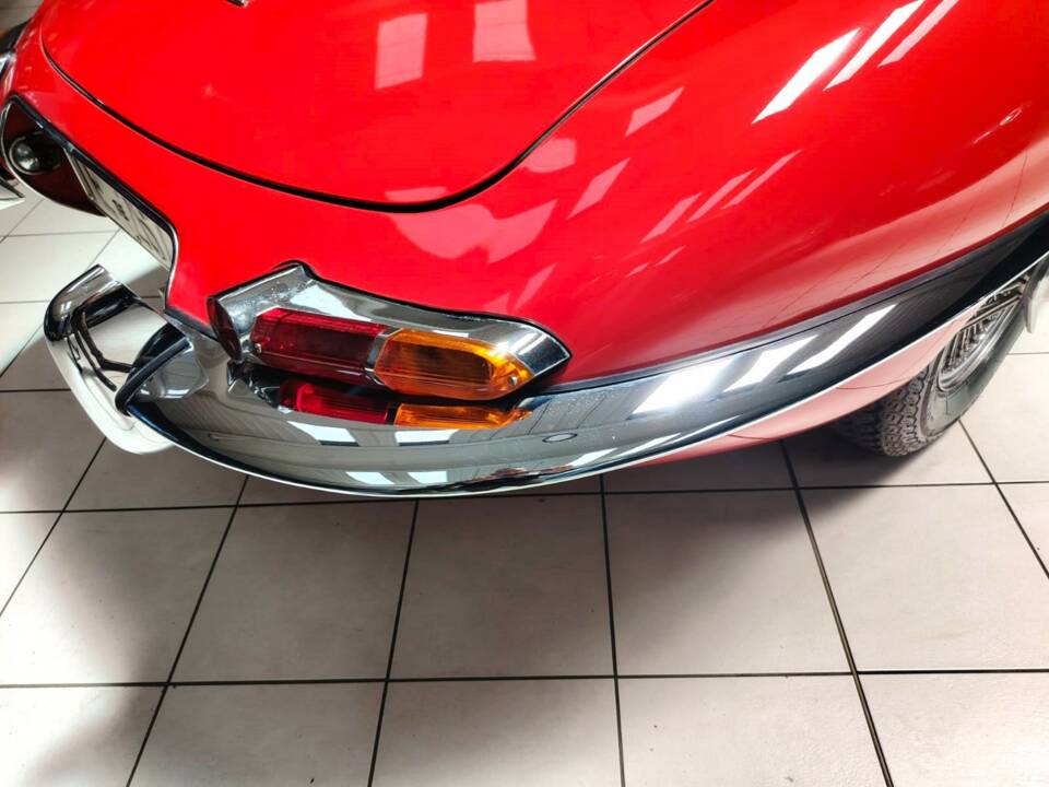 Bild 17/62 von Jaguar E-Type 3.8 (1963)