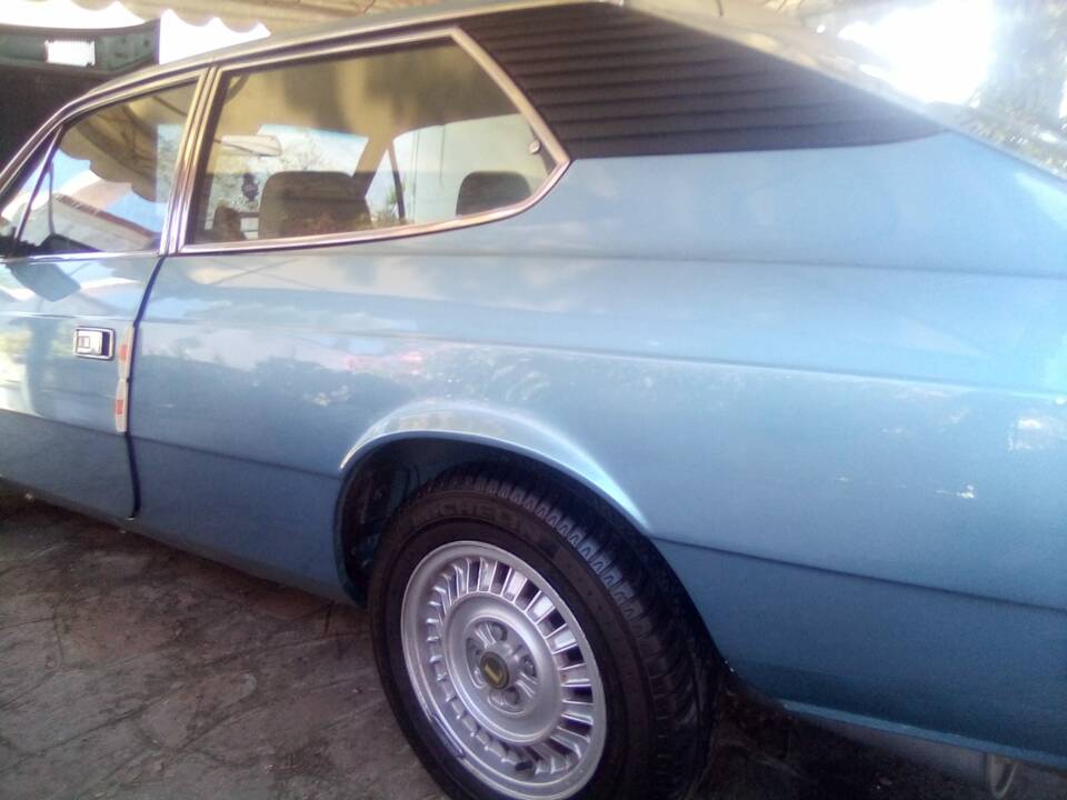 Imagen 4/50 de Lancia Beta HPE 1600 (1979)