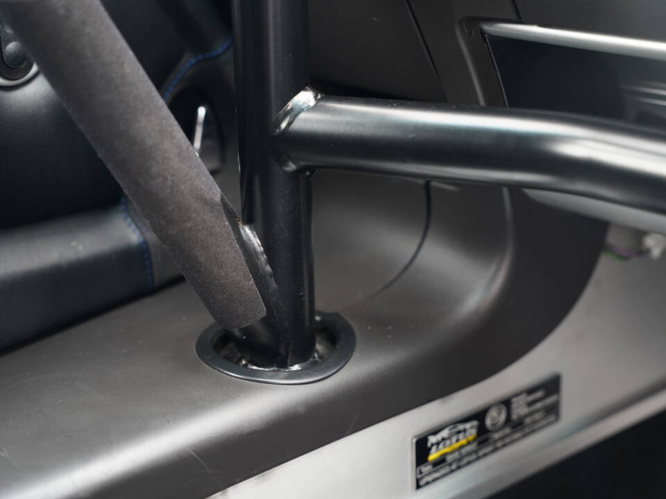 Image 47/50 of Lotus Exige S 240 (2008)