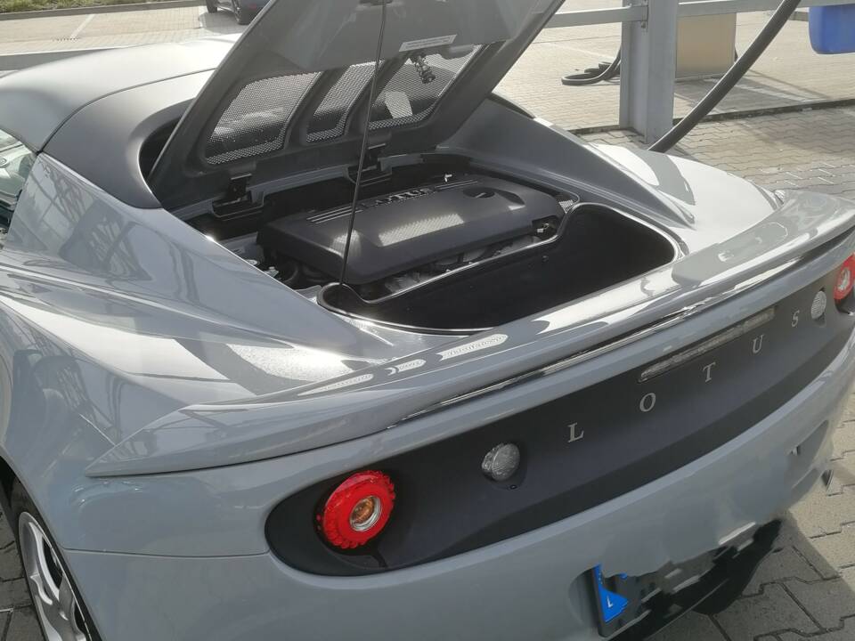 Bild 4/23 von Lotus Elise Sport 220 (2019)