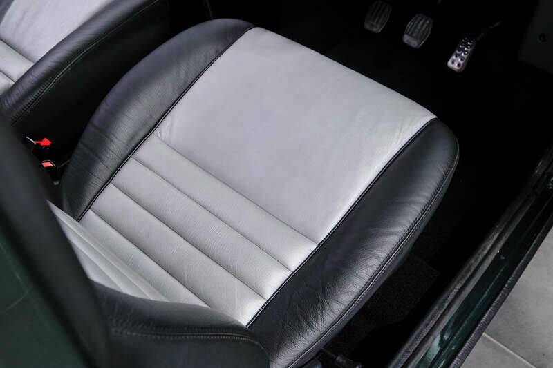 Bild 16/50 von Rover Mini Cooper Sport "Final Edition" (2000)