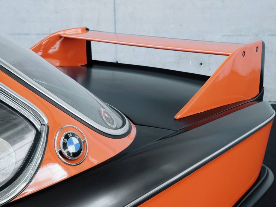Bild 25/50 von BMW 3.0 CSL (1973)