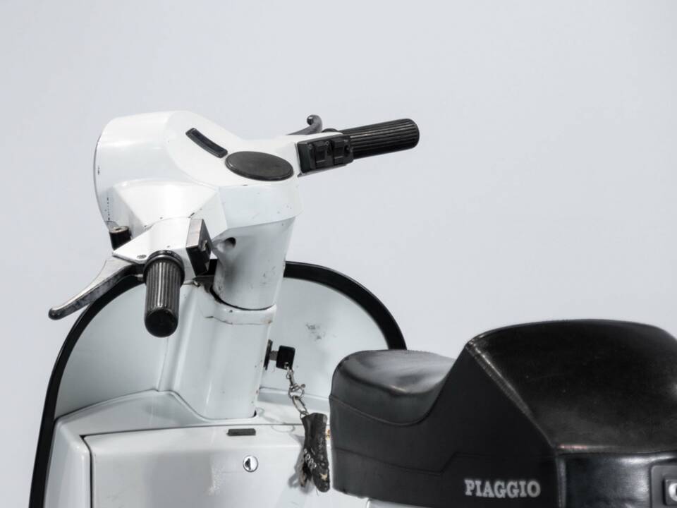 Bild 8/20 von Piaggio DUMMY (1984)