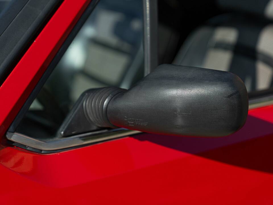 Bild 18/50 von FIAT Ritmo 105 TC (1990)