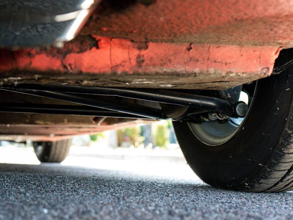 Immagine 12/50 di Lotus Elan Plus 2S 130 (1971)