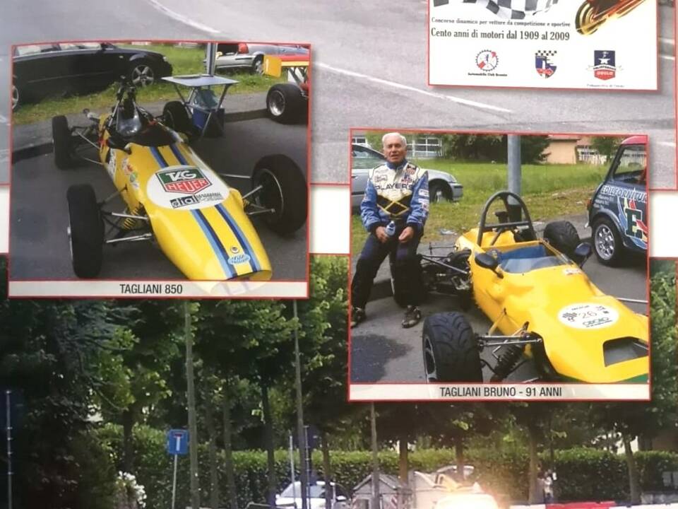 Image 125/134 de GTD 40 (1990)