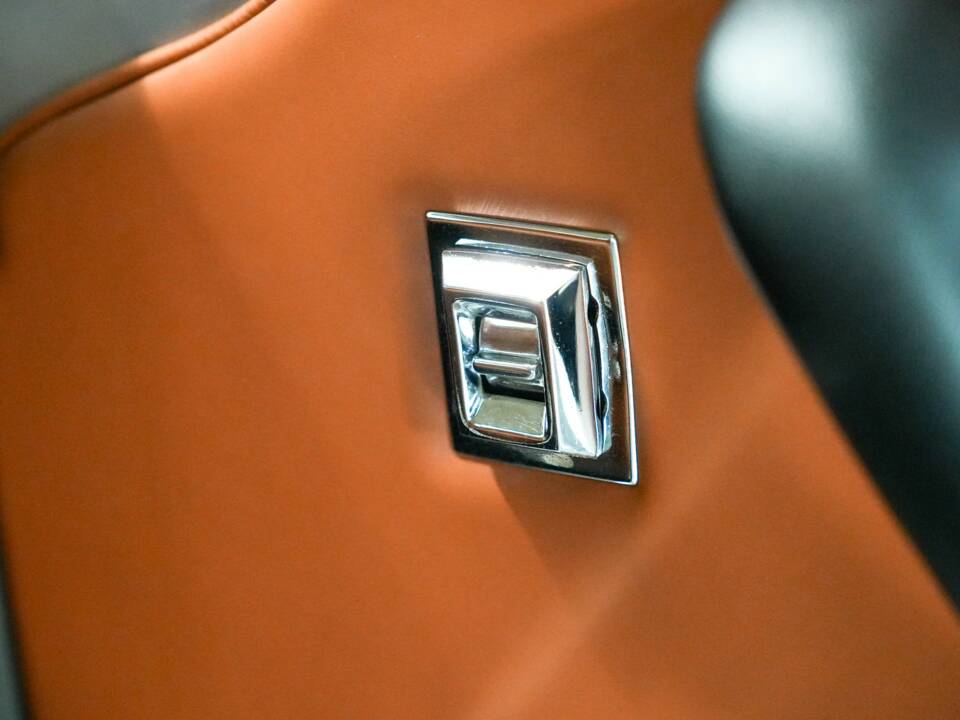 Bild 39/50 von Ferrari 330 GT (1965)