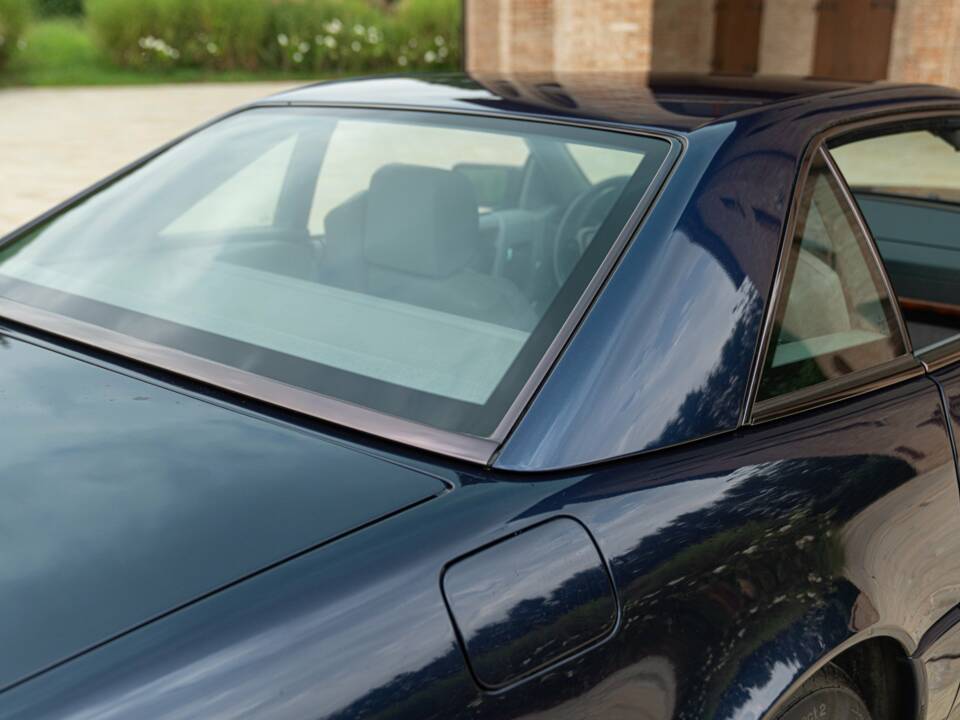 Bild 9/50 von Mercedes-Benz SL 320 (1995)