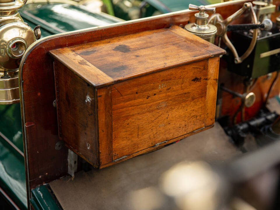 Bild 15/44 von Talbot 15 HP (1905)