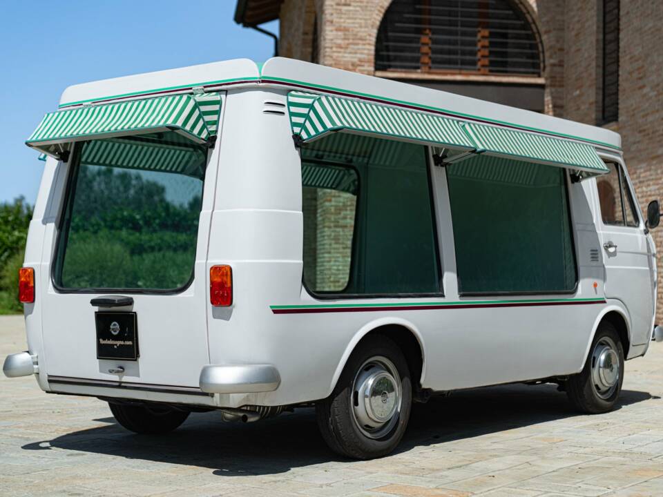 Imagen 7/39 de FIAT 238 - 1500 (1976)