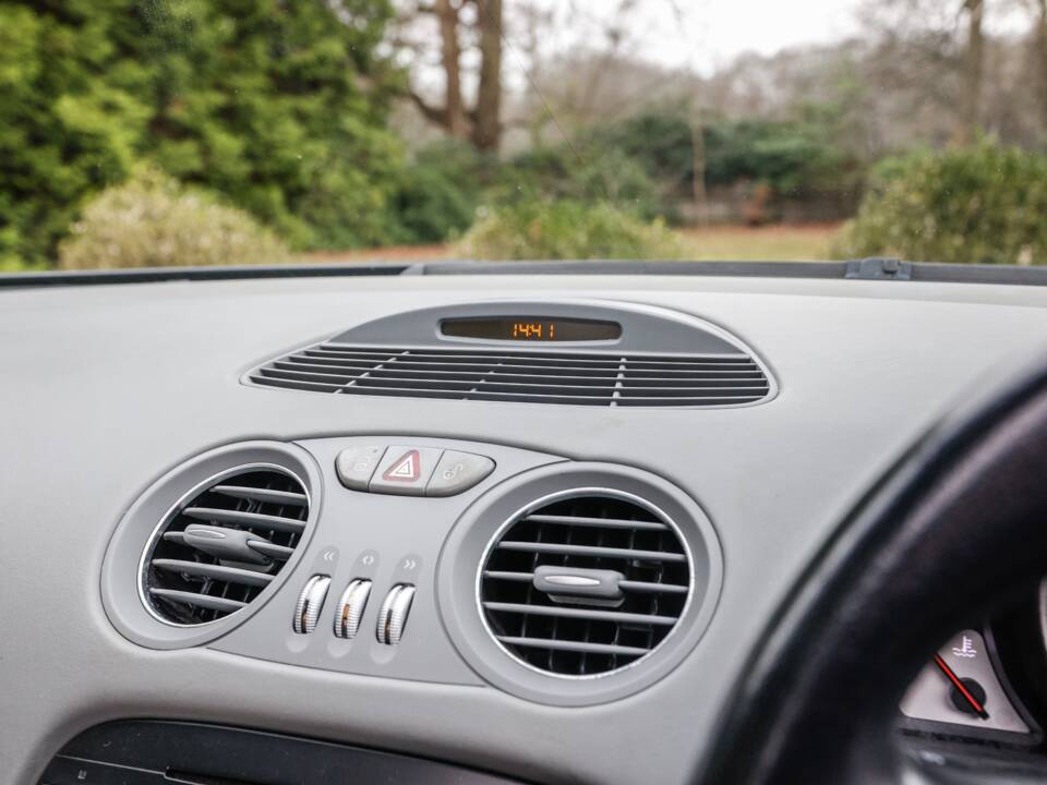 Immagine 34/46 di Mercedes-Benz SL 65 AMG (2005)