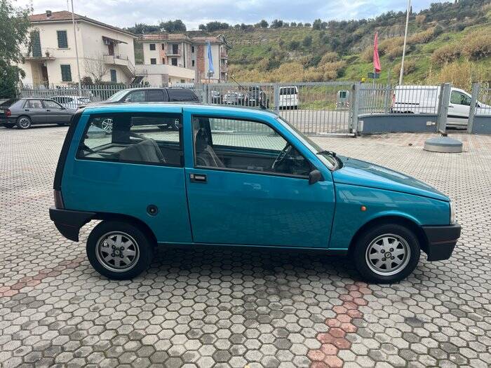 Image 6/7 of Autobianchi Y10 Turbo (1986)