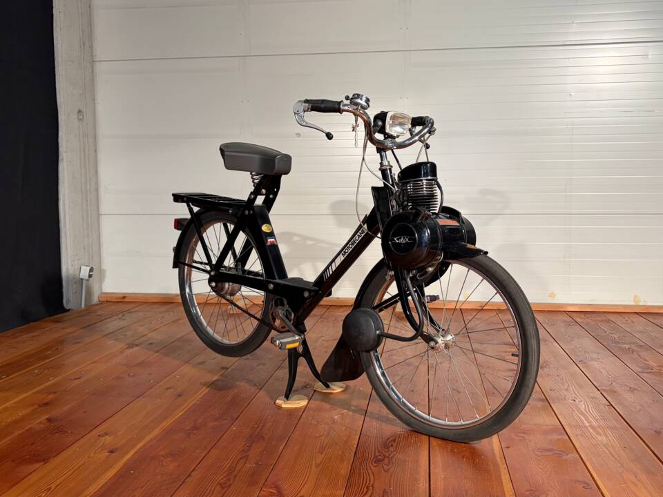 Bild 4/18 von Motobécane Vélosolex Model 3800 (1900)