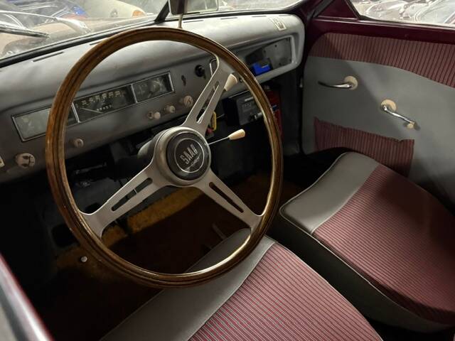 Image 3/16 of Saab 93 (1957)