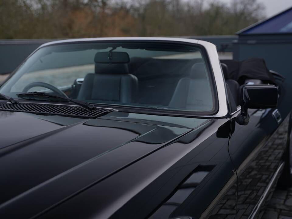 Imagen 48/50 de Jaguar XJS 6.0 V12 (1993)