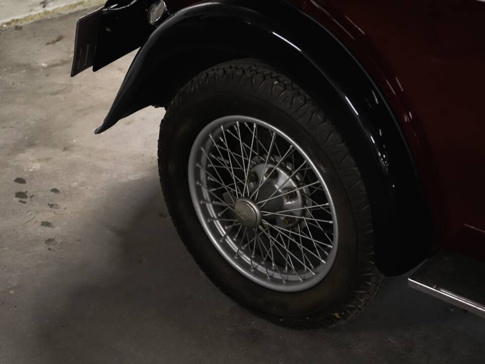 Bild 19/63 von Riley 14&#x2F;6 Kestrel (1932)