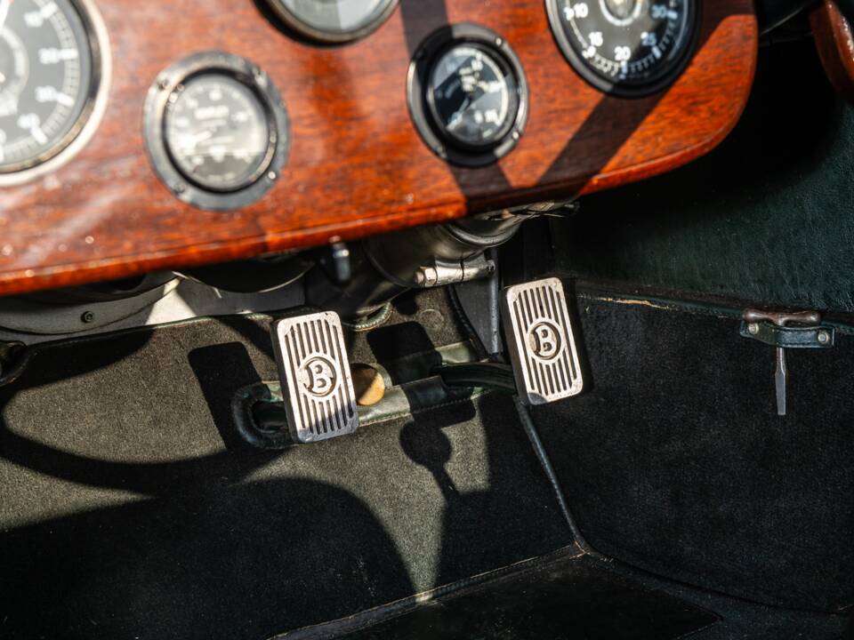 Immagine 11/15 di Bentley 3 Litre (1924)