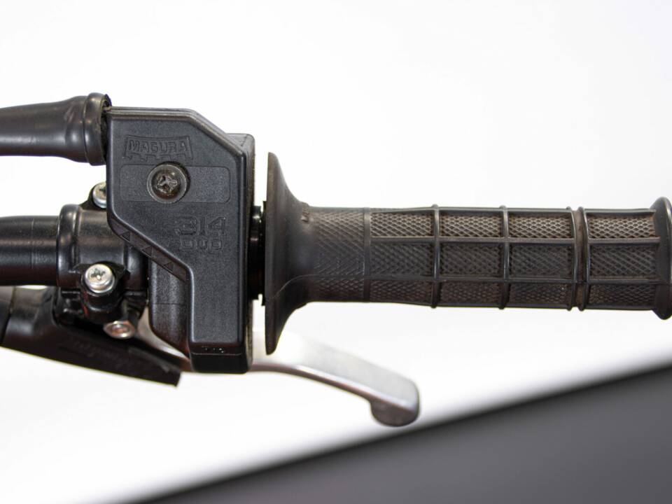 Image 35/46 of Can-Am 125 MX-6 (1980)