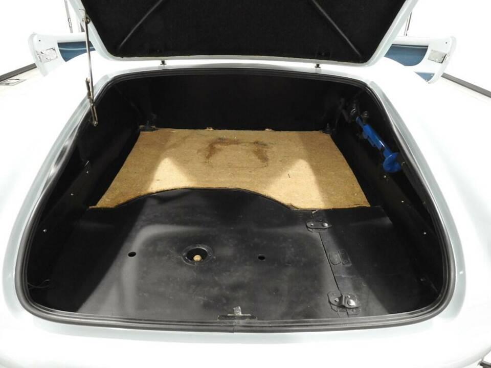 Immagine 8/14 di Lancia Aurelia B24S Spider "America" (1955)