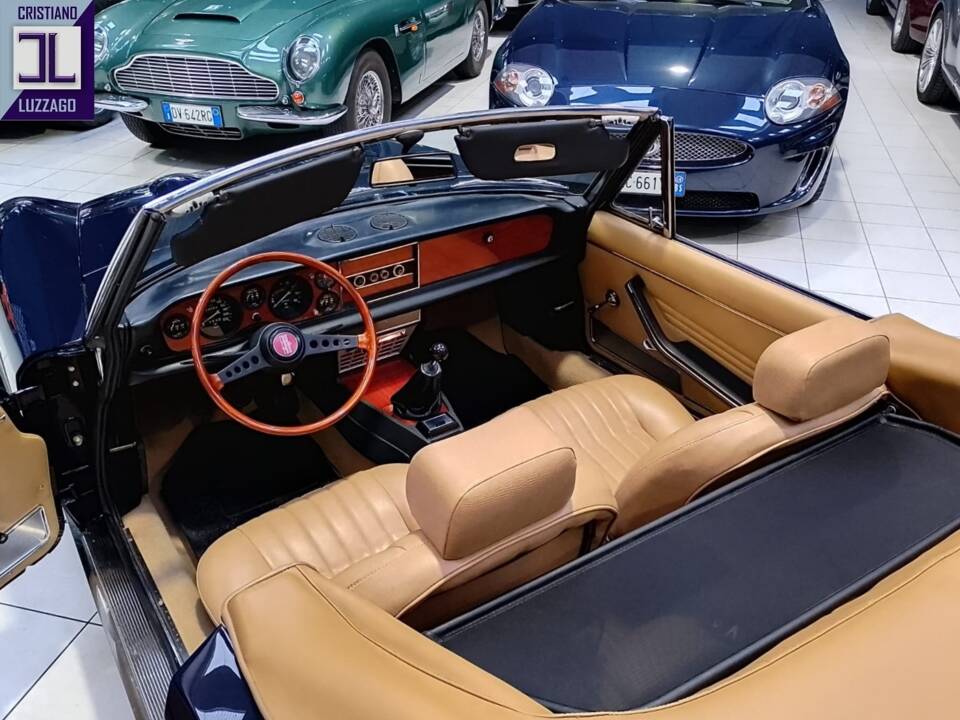 Bild 45/74 von FIAT 124 Spider CS1 (1973)