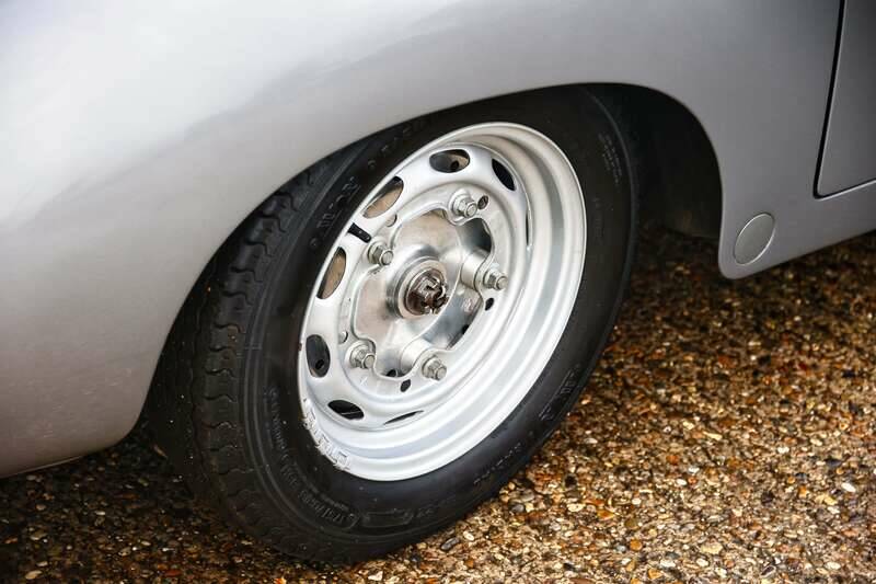 Bild 32/35 von Porsche 356 A 1300 (1957)