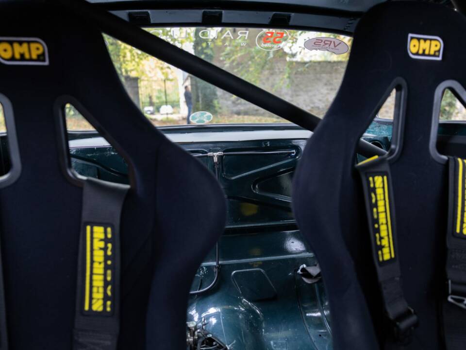 Image 9/20 of Alfa Romeo 1750 Berlina (1969)