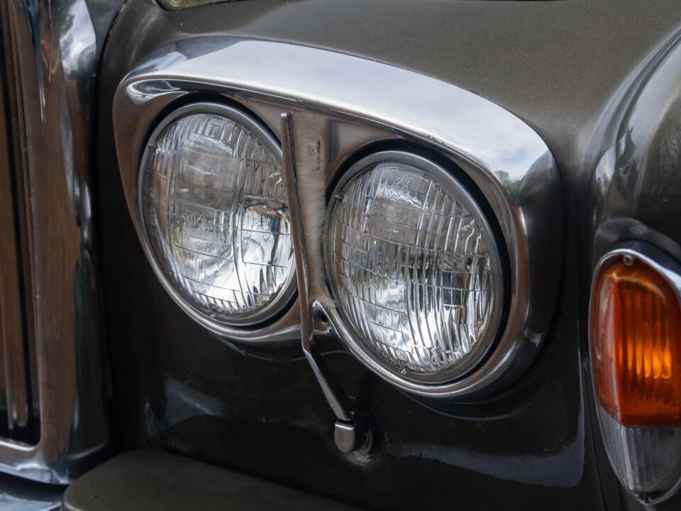 Immagine 29/50 di Bentley T 2 (1980)