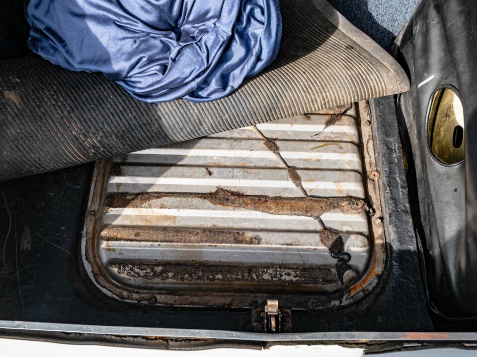 Imagen 64/74 de Lancia Flavia (Vignale) (1962)