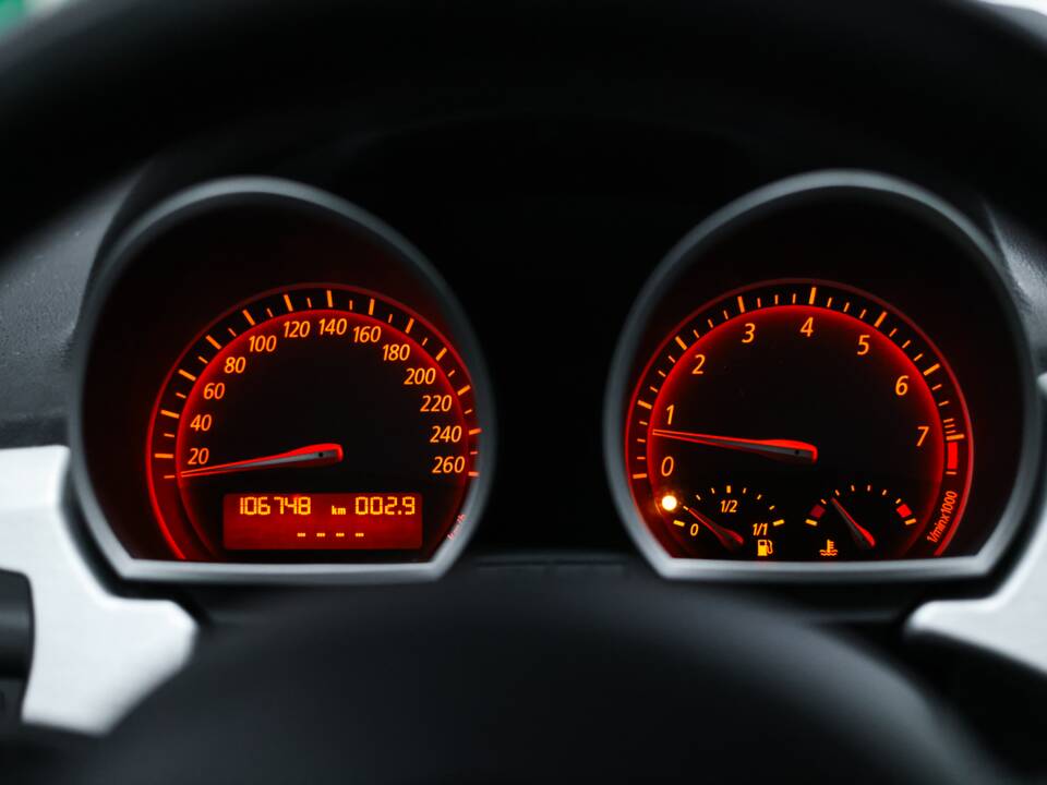 Image 15/21 of BMW Z4 Coupé 3.0si (2007)