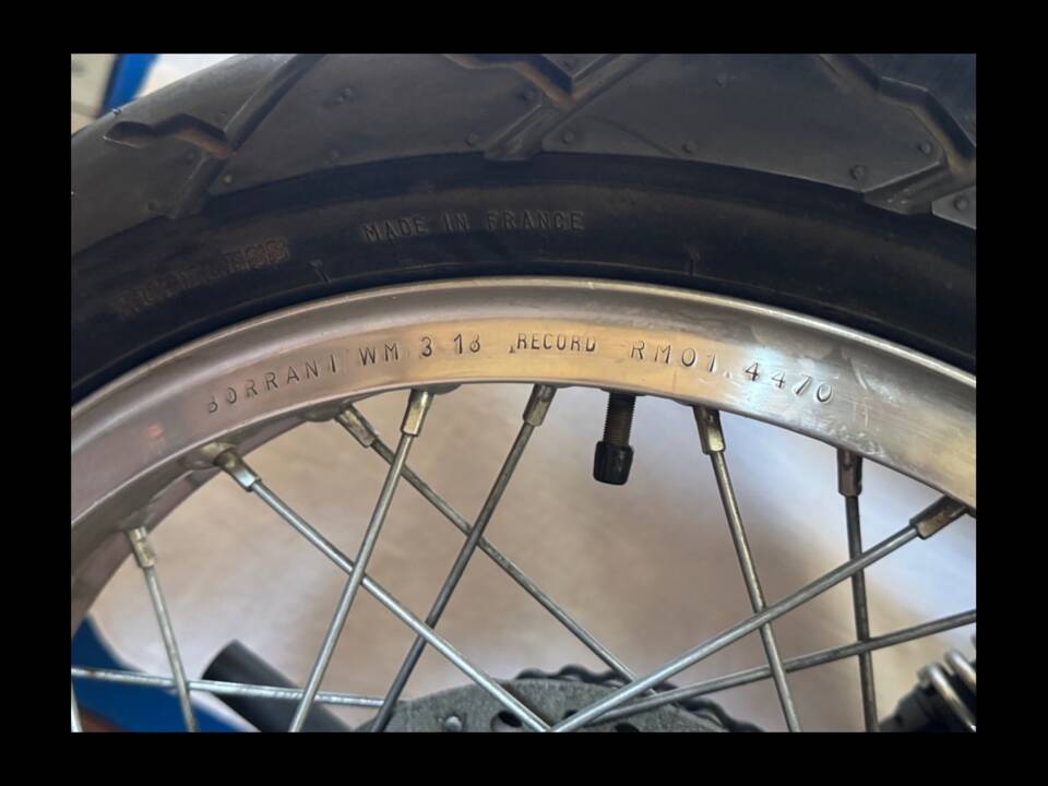 Image 15/50 of Suzuki 500 TT SAIAD (1972)