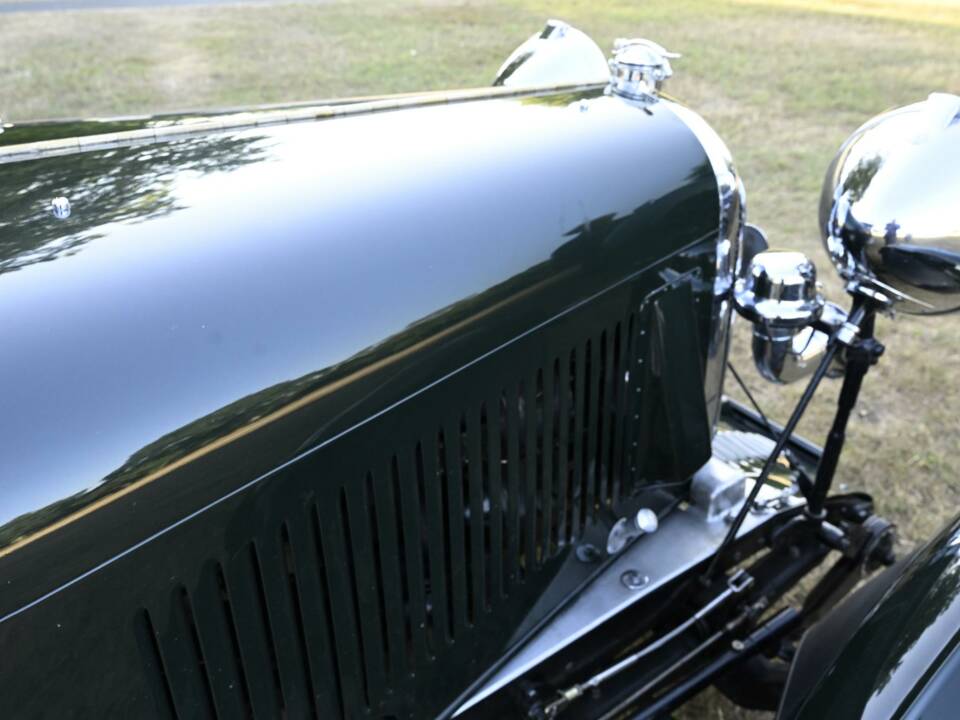 Image 42/50 of Lagonda 2 Liter 14/60 Speed	 Supercharged (1931)