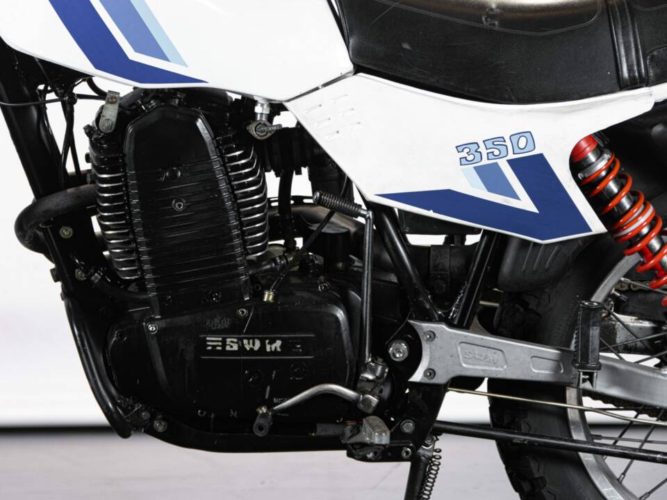 Immagine 20/50 di SWM XN 350 (1983)