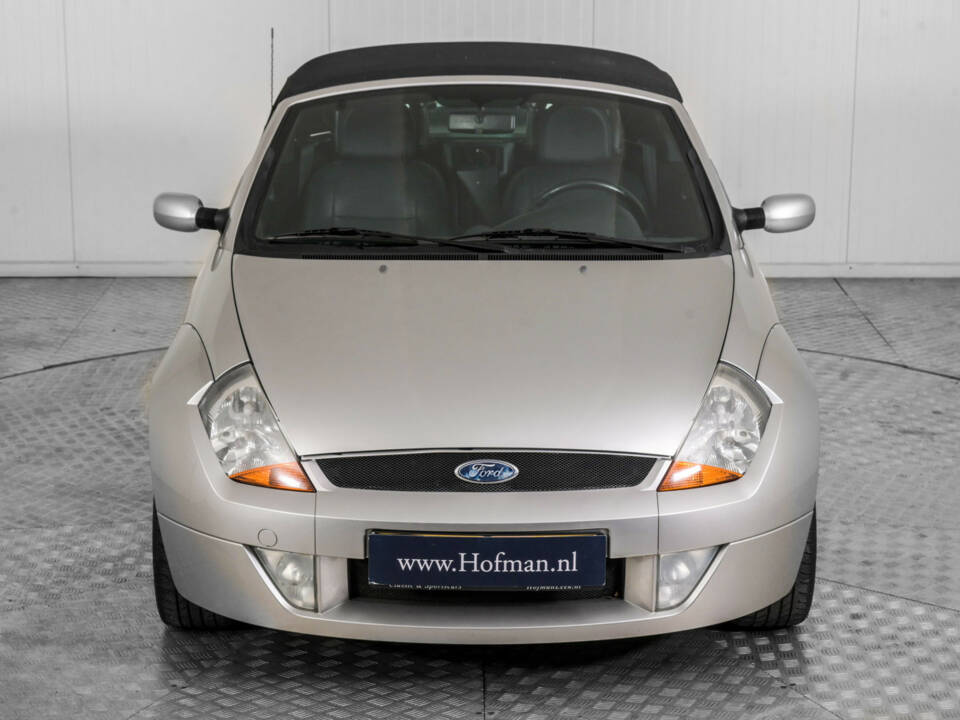 Image 47/50 of Ford Streetka (2004)