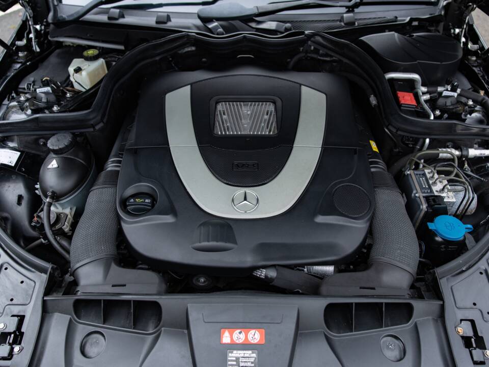Bild 5/44 von Mercedes-Benz E 500 (2010)